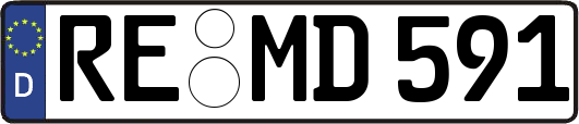 RE-MD591