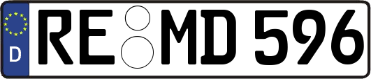 RE-MD596