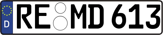 RE-MD613