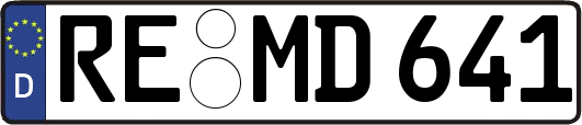 RE-MD641