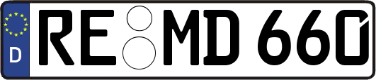RE-MD660