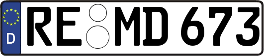 RE-MD673