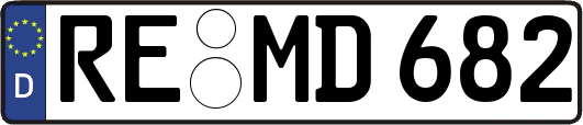 RE-MD682
