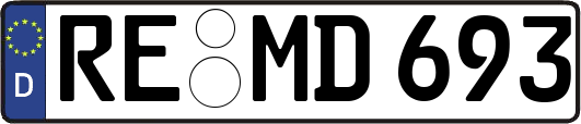 RE-MD693