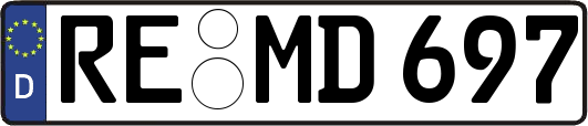 RE-MD697