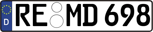 RE-MD698