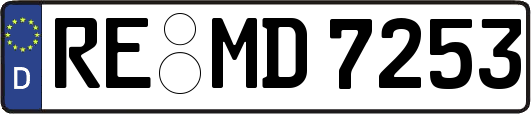RE-MD7253