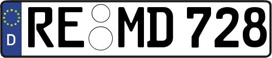 RE-MD728