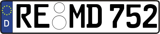RE-MD752