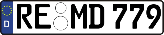 RE-MD779