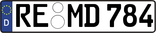 RE-MD784