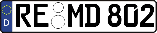 RE-MD802