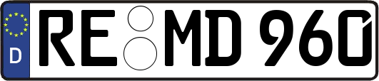 RE-MD960