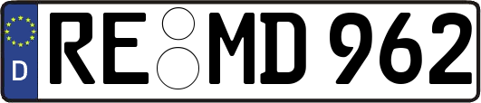 RE-MD962