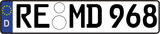 RE-MD968