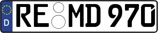 RE-MD970