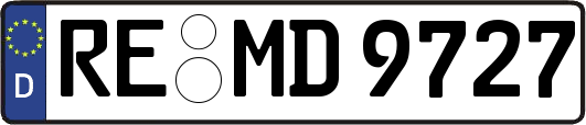 RE-MD9727