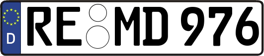 RE-MD976