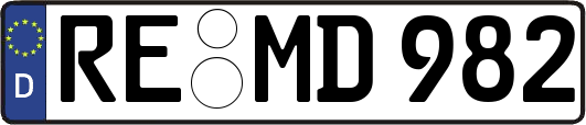 RE-MD982