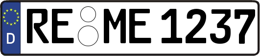 RE-ME1237