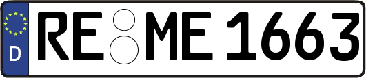 RE-ME1663