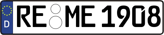 RE-ME1908