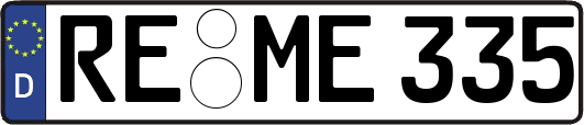 RE-ME335