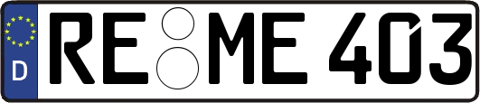 RE-ME403