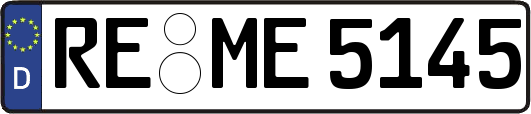 RE-ME5145
