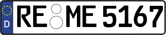 RE-ME5167