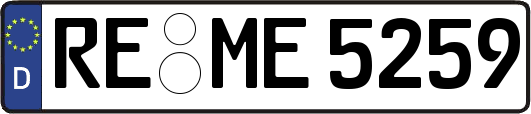 RE-ME5259