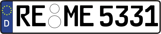 RE-ME5331