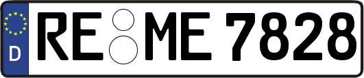 RE-ME7828