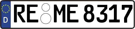 RE-ME8317