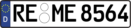 RE-ME8564