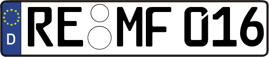 RE-MF016