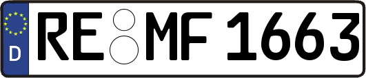 RE-MF1663