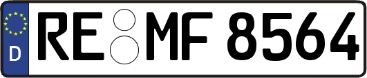 RE-MF8564
