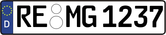 RE-MG1237