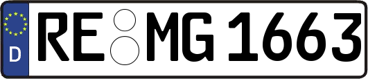 RE-MG1663