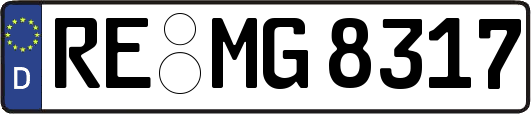RE-MG8317