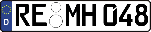 RE-MH048