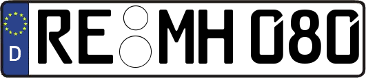 RE-MH080
