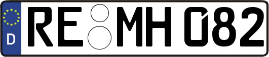 RE-MH082