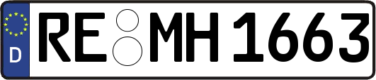 RE-MH1663