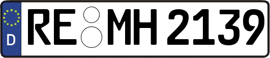 RE-MH2139