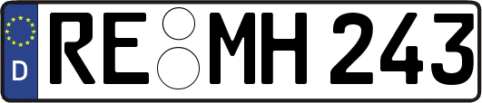 RE-MH243