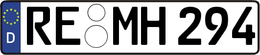 RE-MH294