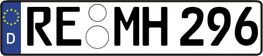 RE-MH296