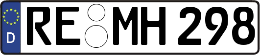 RE-MH298